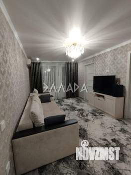 4-к квартира, вторичка, 62м2, 4/5 этаж