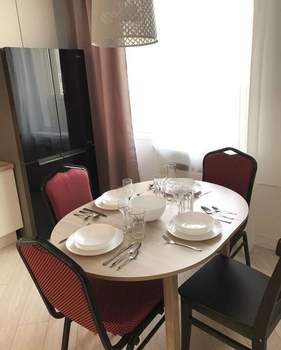 1-к квартира, вторичка, 37м2, 15/25 этаж