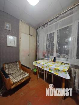 1-к квартира, вторичка, 37м2, 8/9 этаж