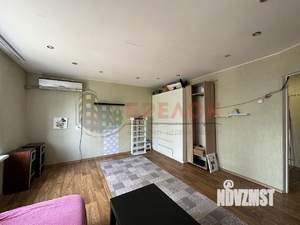1-к квартира, вторичка, 35м2, 2/5 этаж