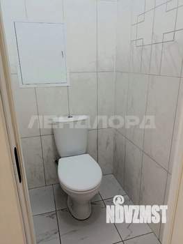 2-к квартира, вторичка, 57м2, 5/17 этаж