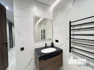 2-к квартира, вторичка, 49м2, 23/26 этаж