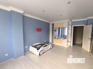 2-к квартира, вторичка, 54м2, 2/17 этаж