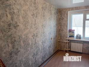 2-к квартира, вторичка, 49м2, 5/5 этаж