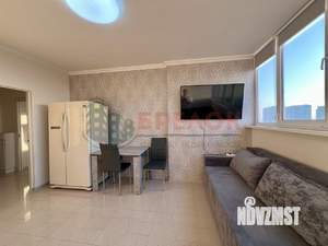 2-к квартира, вторичка, 44м2, 14/19 этаж