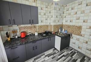 1-к квартира, вторичка, 34м2, 3/5 этаж