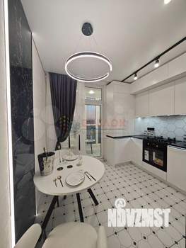 1-к квартира, вторичка, 41м2, 20/24 этаж