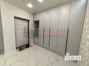 1-к квартира, вторичка, 50м2, 11/12 этаж