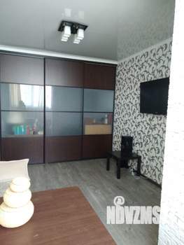 1-к квартира, вторичка, 35м2, 12/16 этаж