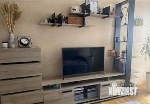 1-к квартира, вторичка, 32м2, 9/9 этаж
