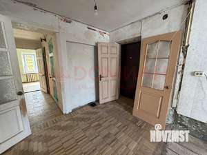 3-к квартира, вторичка, 72м2, 4/5 этаж