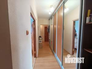 2-к квартира, вторичка, 58м2, 6/10 этаж