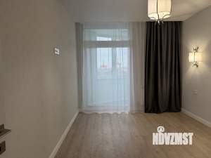 2-к квартира, вторичка, 50м2, 4/32 этаж