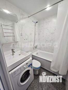 Студия квартира, вторичка, 19м2, 10/12 этаж