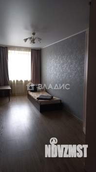 3-к квартира, вторичка, 55м2, 5/5 этаж