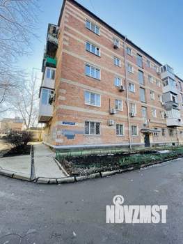 3-к квартира, вторичка, 58м2, 4/5 этаж
