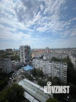 3-к квартира, вторичка, 60м2, 15/24 этаж