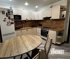 2-к квартира, вторичка, 66м2, 13/25 этаж