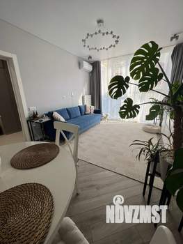 2-к квартира, вторичка, 47м2, 19/25 этаж