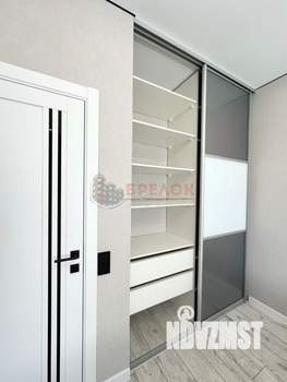 2-к квартира, вторичка, 41м2, 4/9 этаж