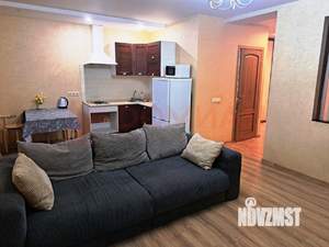 1-к квартира, вторичка, 46м2, 1/11 этаж