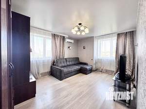 2-к квартира, вторичка, 56м2, 10/24 этаж