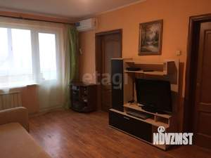 4-к квартира, вторичка, 61м2, 4/5 этаж