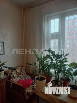 3-к квартира, вторичка, 74м2, 6/9 этаж