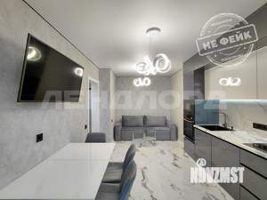 2-к квартира, вторичка, 41м2, 6/21 этаж