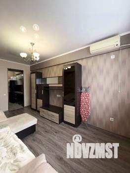 1-к квартира, вторичка, 24м2, 4/5 этаж