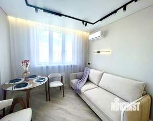 3-к квартира, вторичка, 62м2, 12/25 этаж