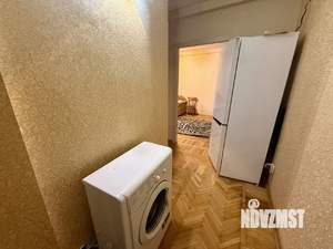 1-к квартира, вторичка, 30м2, 3/5 этаж