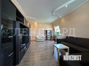 3-к квартира, вторичка, 99м2, 5/6 этаж