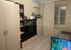 1-к квартира, вторичка, 36м2, 14/24 этаж