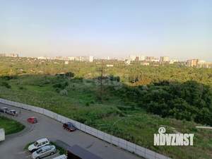 1-к квартира, вторичка, 35м2, 6/9 этаж