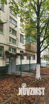 2-к квартира, вторичка, 45м2, 2/5 этаж