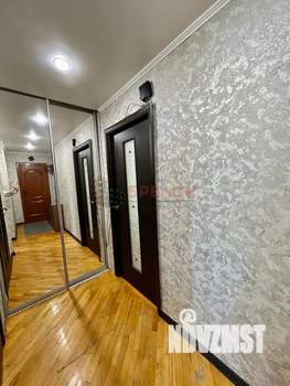 2-к квартира, вторичка, 45м2, 3/5 этаж