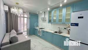 2-к квартира, вторичка, 59м2, 11/14 этаж