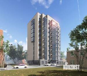 3-к квартира, вторичка, 91м2, 3/10 этаж