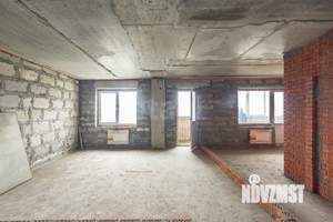 3-к квартира, вторичка, 92м2, 7/26 этаж