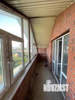 2-к квартира, вторичка, 70м2, 3/3 этаж