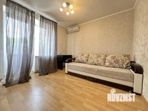 1-к квартира, вторичка, 26м2, 4/4 этаж