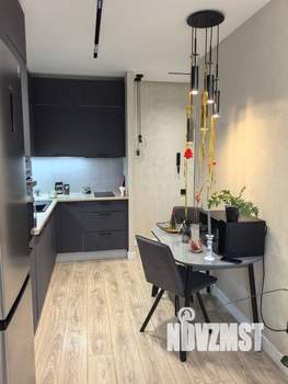 Студия квартира, вторичка, 30м2, 11/24 этаж