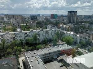 2-к квартира, вторичка, 71м2, 21/22 этаж