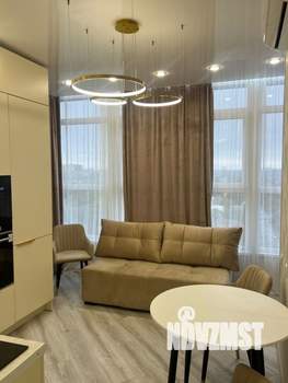 1-к квартира, вторичка, 32м2, 14/22 этаж