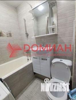 1-к квартира, вторичка, 35м2, 2/9 этаж
