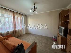 1-к квартира, вторичка, 24м2, 6/9 этаж