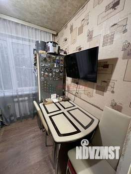 1-к квартира, вторичка, 25м2, 4/9 этаж