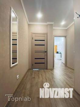 2-к квартира, вторичка, 45м2, 7/21 этаж