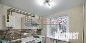 3-к квартира, вторичка, 53м2, 3/5 этаж
